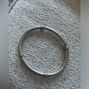 Vintage 50’s Sterling Silver Bangle Bracelet